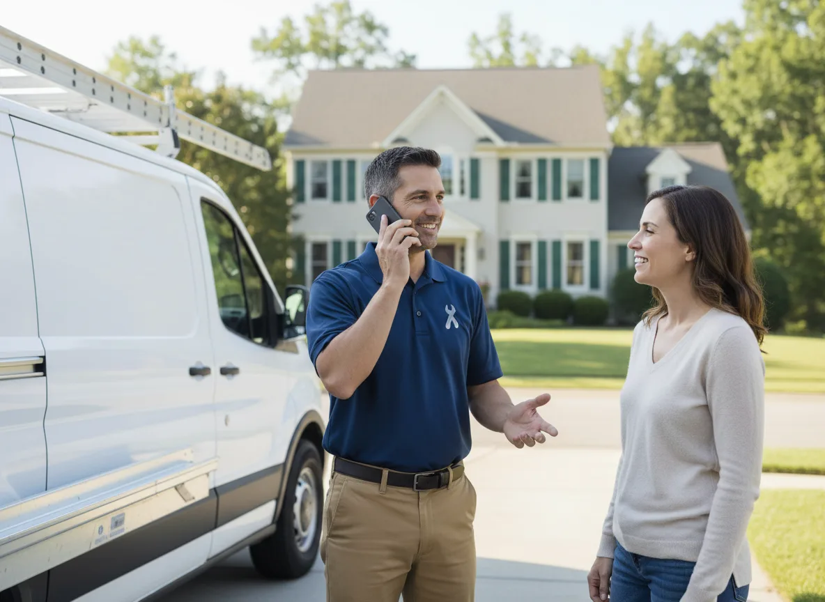 Home Gutter Service Martinsburg, WV FAQs